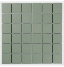 Мозаика Bonaparte Arene olive 6*48*48 306*306
