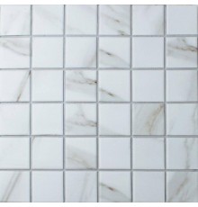 Мозаика Bonaparte Calacatta Gold-48 6*306*306 48*48
