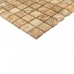 Мозаика натуральный камень Bonaparte Madrid-15 slim (Matt) 4*15*15 305*305 - миниатюра 2