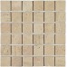 Мозаика натуральный камень Bonaparte Organic Soft Matt 7*48*48 305*305 - основное