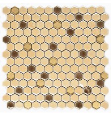 Мозаика керамическая Bonaparte Absolute 8*305*302