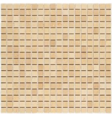 Мозаика натуральный камень Bonaparte Sorento-15 slim (Pol) 4*15*15 305*305
