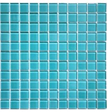 Мозаика Bonaparte Coral sea 4*25*25 300*300 (стекло)
