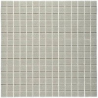 Мозаика Bonaparte Light grey 20*20 327*327 (стекло)
