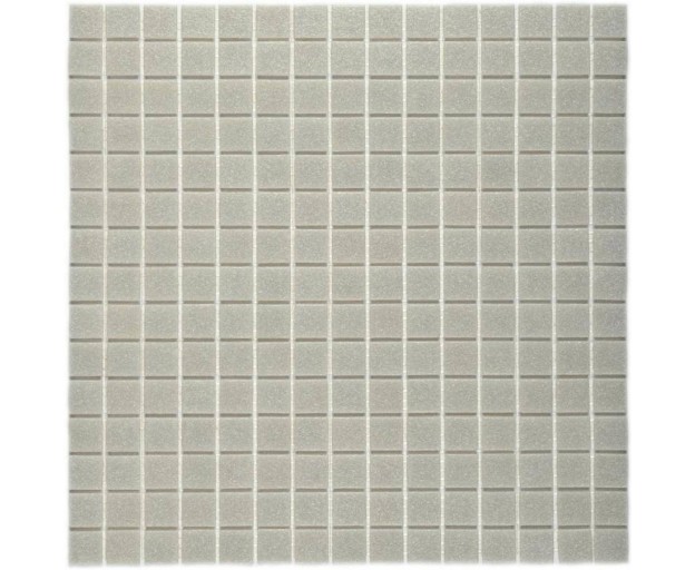 Мозаика Bonaparte Light grey 20*20 327*327 (стекло)