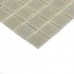 Мозаика Bonaparte Light grey 20*20 327*327 (стекло) - миниатюра 2