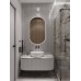 Мозаика Bonaparte Rumba Grey 4*48*148 300*300 (стекло) - миниатюра 5