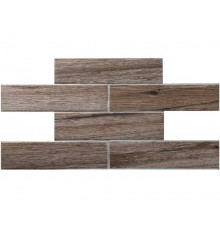 Мозаика Bonaparte Marmi Dark 8*60*240 252*486
