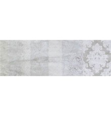 Декор Ceramiche Brennero Dec Arabesco blu 25x75