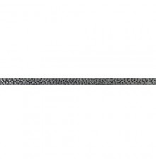 Бордюр Ceramiche Brennero List Ramage iron 3,2x75