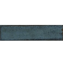 Керамическая плитка Cifre Alchimia Blue 7.5x30