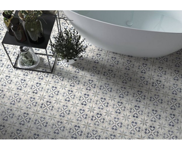 Керамогранит Cifre Ceramica Kamari Fint Matt 60x60 - изображение 1