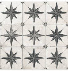 Керамогранит Cifre Ceramica Kamari Star Matt 60x60
