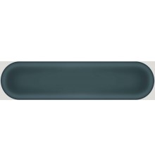 Керамическая плитка Cifre Oval Cobalt Brillo 7.5x30