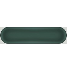 Керамическая плитка Cifre Oval Emerald Brillo 7.5x30