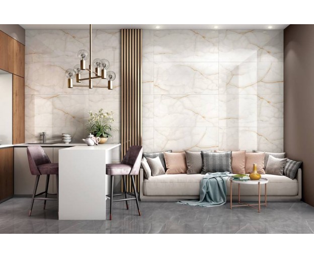 Керамогранит Colortile Ice Land Glossy 60x120 - изображение 1