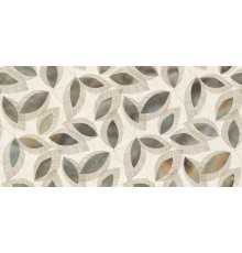 Керамогранит Colortile Kilim Beige Decor матовый карвинг 60x120