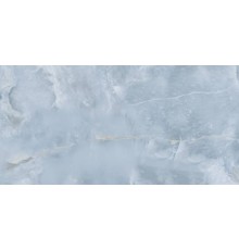 Керамогранит Colortile Onyx Soft Aqua полированный 60x120