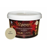 Полимерная затирка Diamant Star lvl80 817 баунти 2 кг