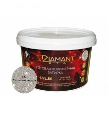Полимерная затирка Diamant Star lvl80 882 мерцание звезды 2 кг