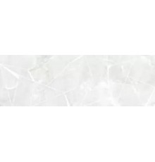 Керамическая плитка Ecoceramic ECDCEternal white 33,3x100