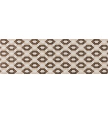 Керамическая плитка Ecoceramic EC DC Metissage Warm 33.3x100
