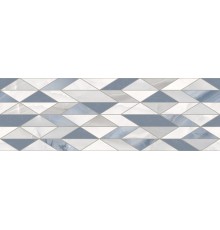 Керамическая плитка Ecoceramic EC Rodas Diamond Cold 33.3x100