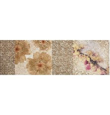 Керамическая плитка Emigres Dec Tivoli beige 20x60