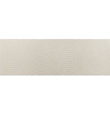 Керамическая плитка Emigres Rev Curve hardy beige rect 25x75