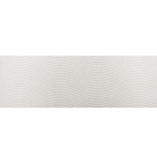 Керамическая плитка Emigres Rev Curve hardy blanco rect 25x75