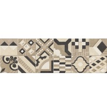 Керамическая плитка Emigres Rev Foro beige 25x75