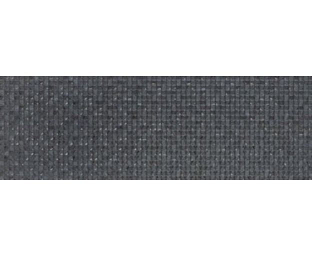 Керамическая плитка Emigres Rev Mos hardy negro rect 25x75