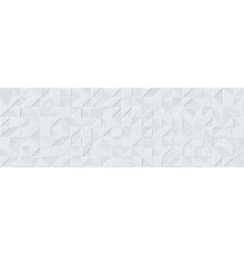 Керамическая плитка Emigres Rev Origami blanco 25x75