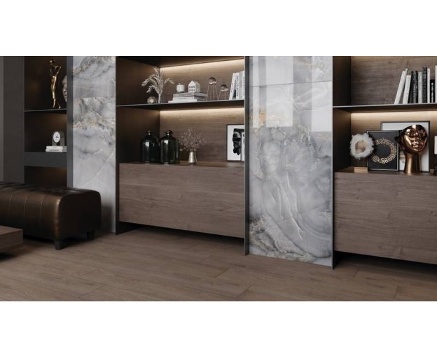 Керамогранит Estima Belize Bz02 полированный 60x120 - изображение 1