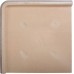 Клинкерная угловая ступень Exagres Boston Mink 33x33x4 - миниатюра 2