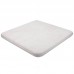 Клинкерная угловая ступень Exagres Boston White 33x33x4 - основное