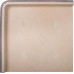 Клинкерная угловая ступень Exagres Nevada Emperador 33x33x4 - миниатюра 4