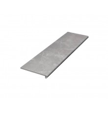 Ступень из керамогранита Exagres Peldano Gilio 33x120