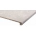 Клинкерная фронтальная ступень Exagres Stone Gris 33x33x4 - миниатюра 1