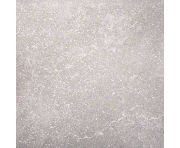 Клинкерная фронтальная ступень Exagres Stone Gris 33x33x4 - изображение 2