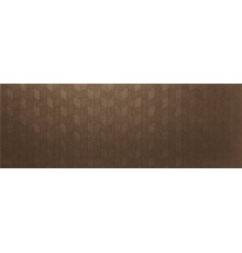 Керамическая плитка Fanal Rev Pearl copper chevron 31,6x90