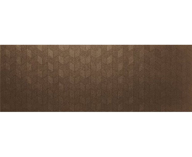 Керамическая плитка Fanal Rev Pearl copper chevron 31,6x90