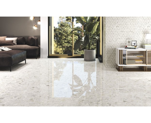 Керамогранит Fanal Venezia NPLUS Cream 90x90 - изображение 2