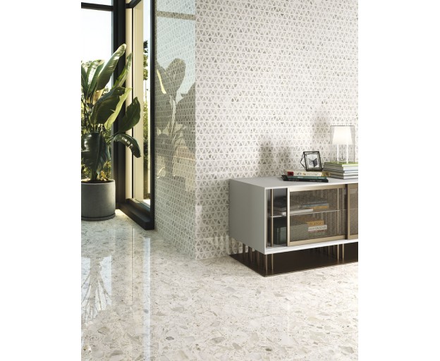 Керамогранит Fanal Venezia NPLUS Cream 90x90 - изображение 1