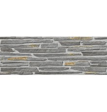 Керамогранит HDC Arinsal Grey 32x89