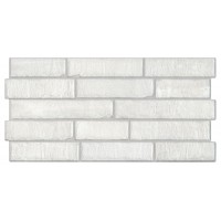 Керамогранит HDC Bas Brick 360 White 30,5x60