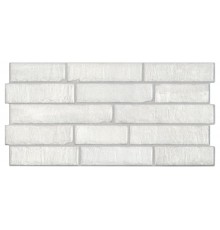 Керамогранит HDC Bas Brick 360 White 30,5x60