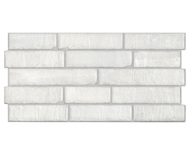 Керамогранит HDC Bas Brick 360 White 30,5x60