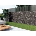 Керамогранит HDC Elements 389 Dark 32x89 - миниатюра 1