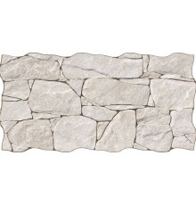 Керамогранит HDC Gobi White 33,3x65